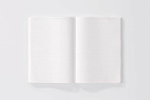 Stalogy 018 Notebook- 365 Day - Lined - A5