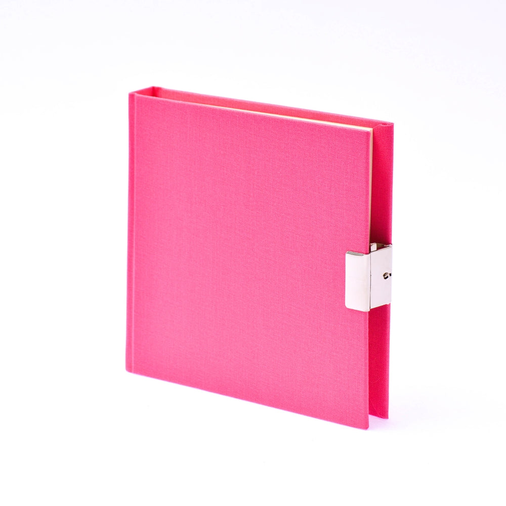 Bindewerk Top Secret Journal