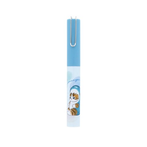 Sun Star - Mofusand Compact Scissors