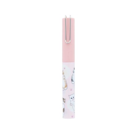 Sun Star - Mofusand Compact Scissors