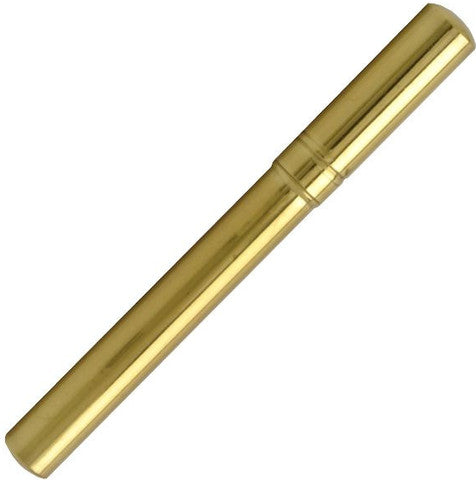 OHTO Brass 2.0mm Pencil Sharpener