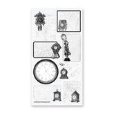 STICKII Sticker Sheet - March of Time