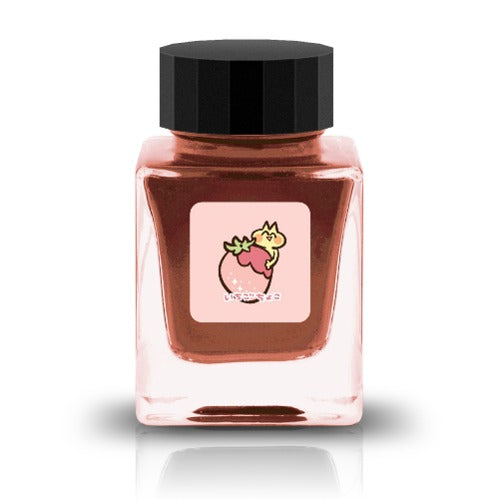 Tono & Lims - Friendship Series - Strawberry Choco