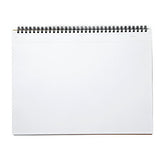 Maruman Notebooks Mnemosyne  A4 Notebook - Blank