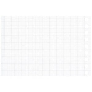 Maruman B7 Loose Leaf Mini - To Do List