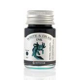 Octopus Write and Draw Ink 420 Petrol Axolotl