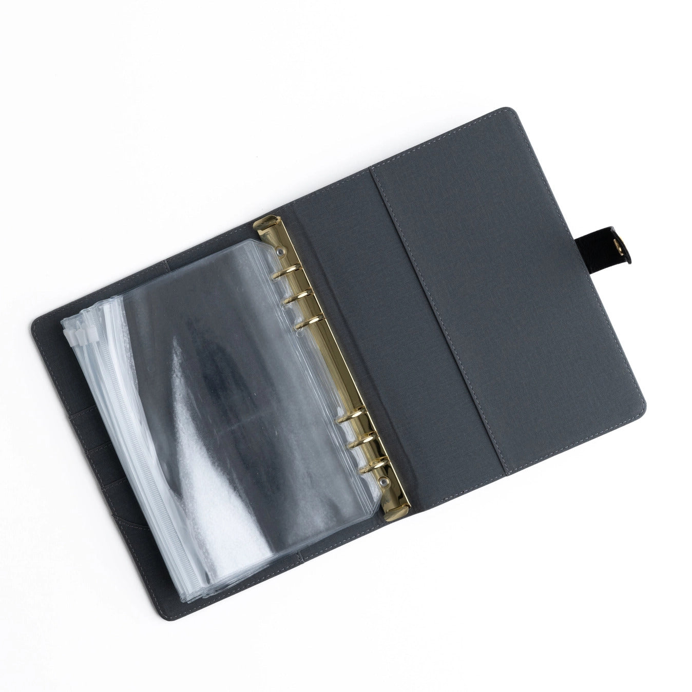 Archer & Olive - Sticker Keeper Binder