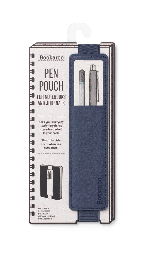 If - Pen Pouch