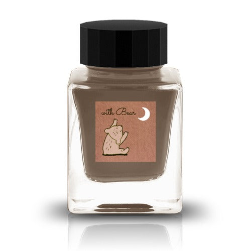 Tono & Lims - Friendship Series - With Bear