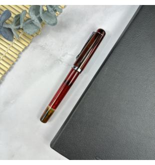 Noodler's Konrad Ramstein