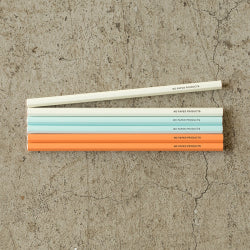 Midori MD 6 piece Color Pencil Set