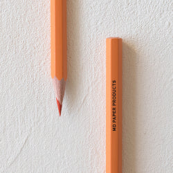 Midori MD 6 piece Color Pencil Set