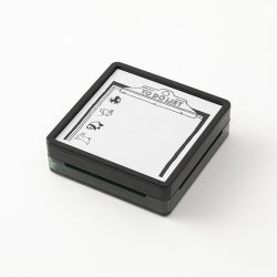 Midori Paintable Stamp - To Do List