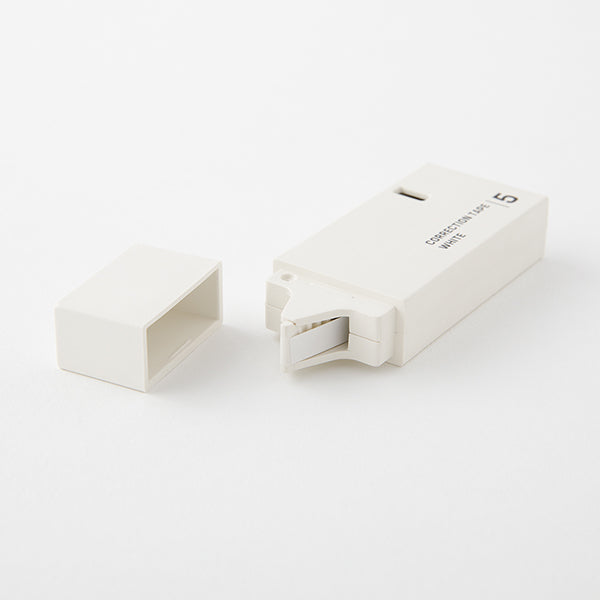 Midori Correction Tape - 5mm White