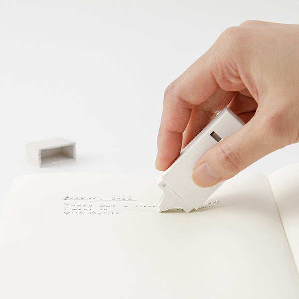 Midori Correction Tape - 5mm White
