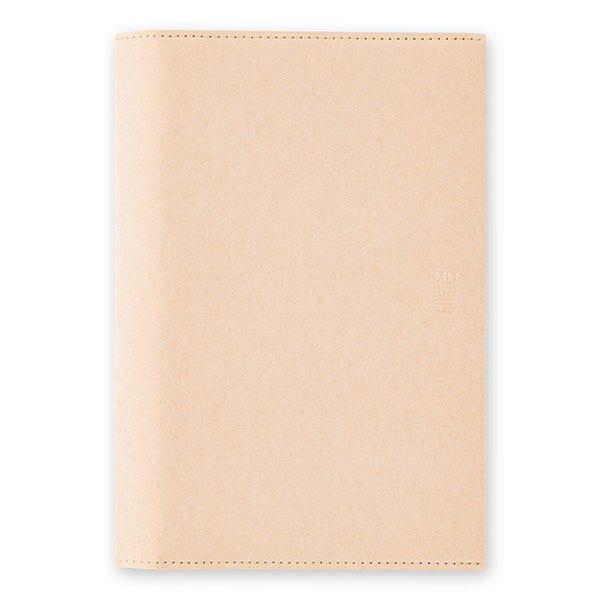 Midori MD A5 Paper Notebook Cover