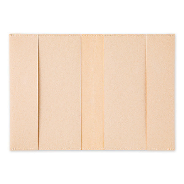 Midori MD A5 Paper Notebook Cover