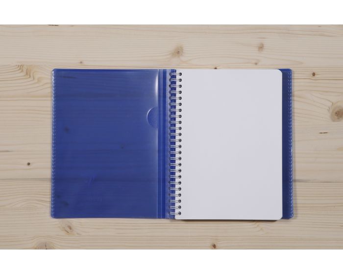 Clairefontaine A4+ Side Wirebound Sketch Notebook