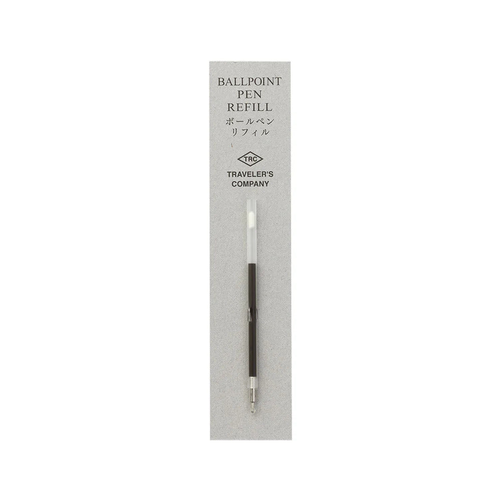 TRAVELER'S COMPANY Ballpoint Pen Refill