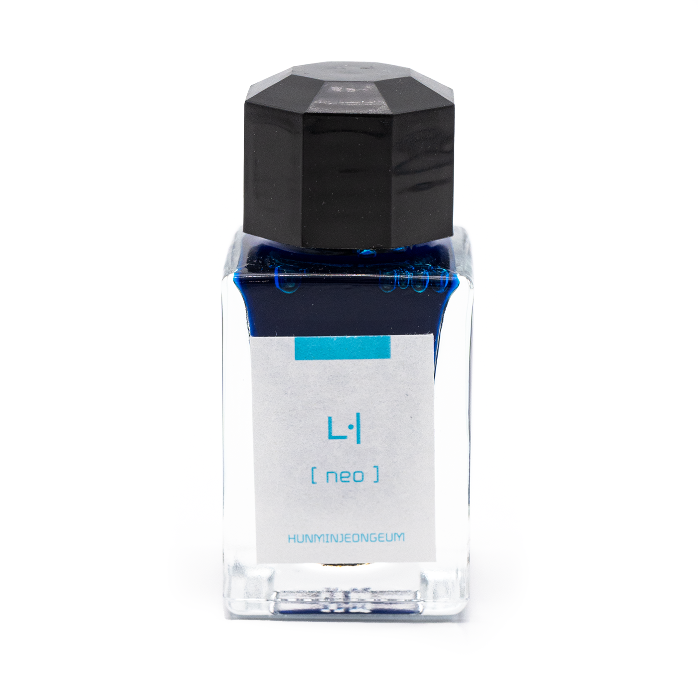 3 Oysters Ink - Hun Min Jeong Eum Neo