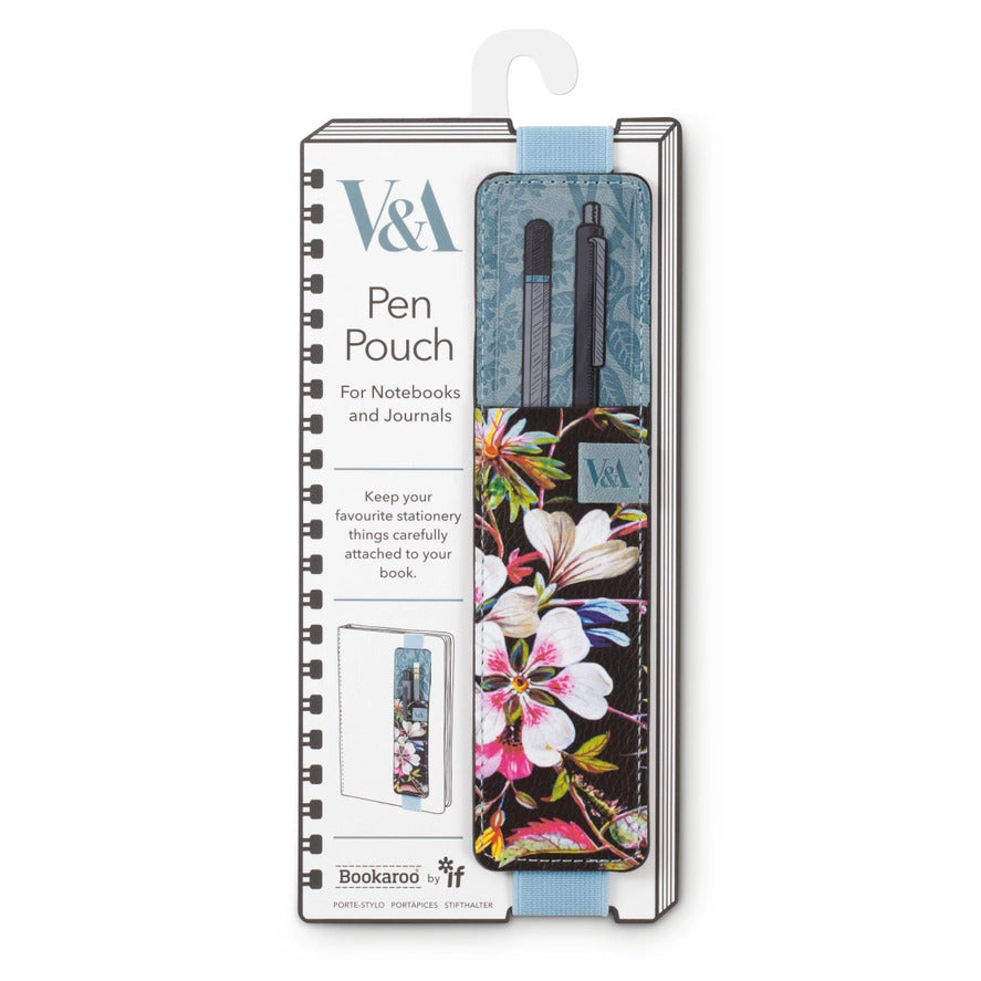 If - Pen Pouch