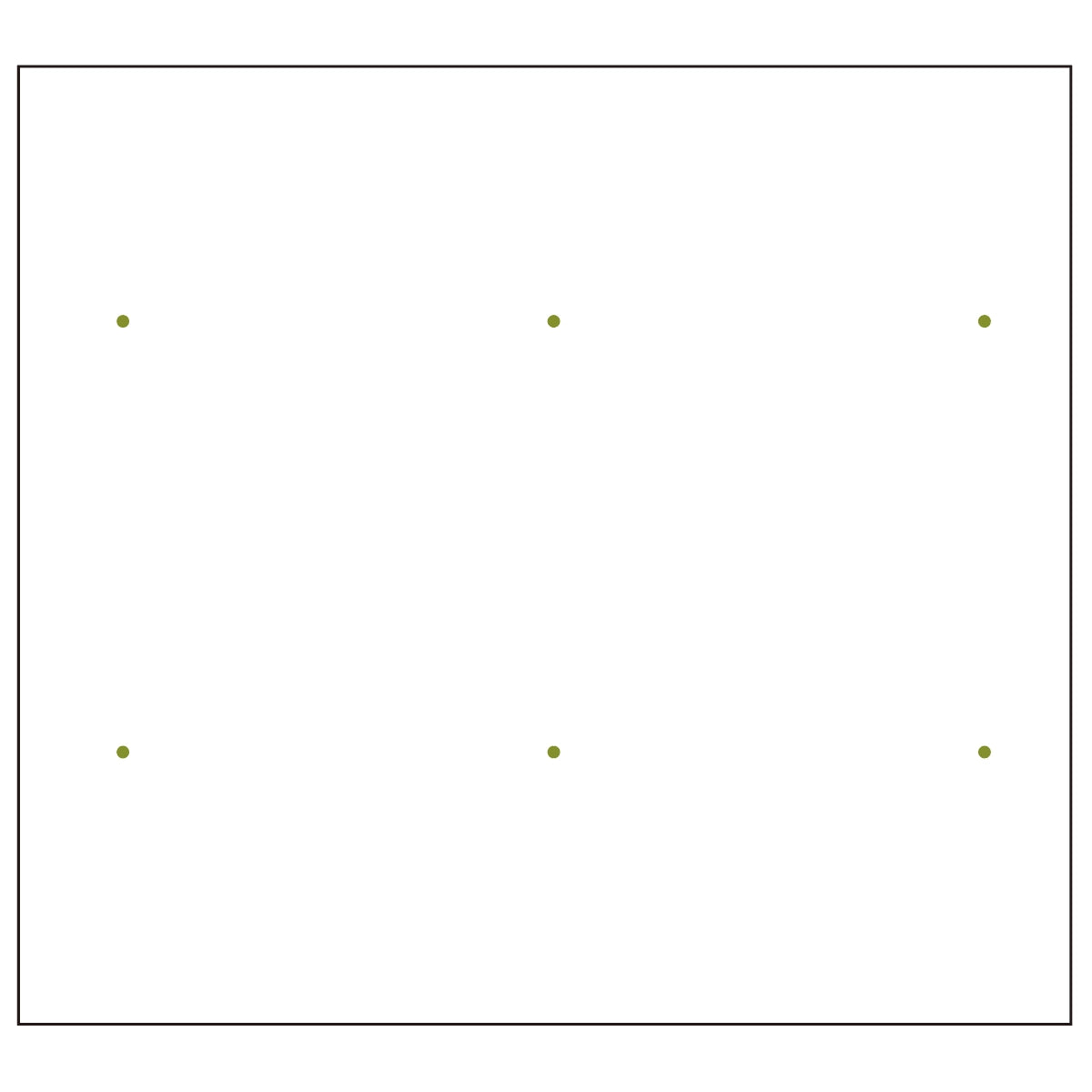 Nakabayashi Logical Prime W-Ring Binding B5 Notebook- Point