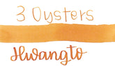 3 Oysters Ink - I.COLOR.U Hwangto