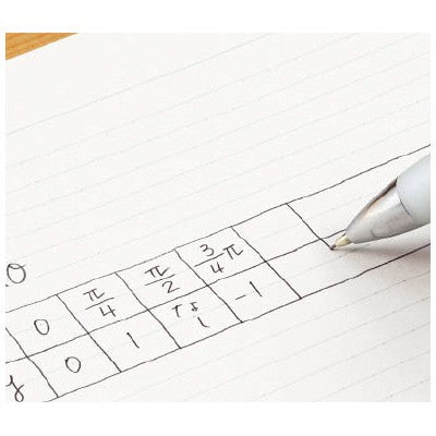 Kokuyo Campus A 5-Pack - Spy Family