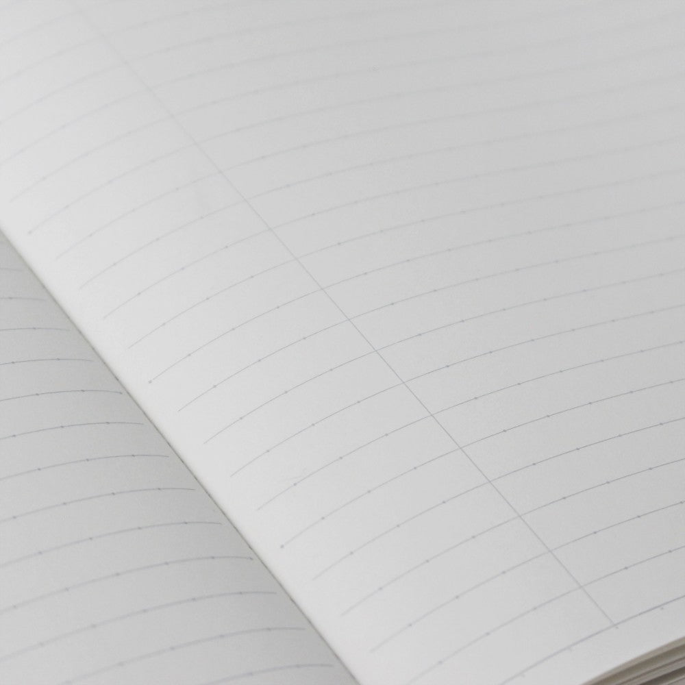 Kokuyo Campus Notebook College Ruled - 3 Pack