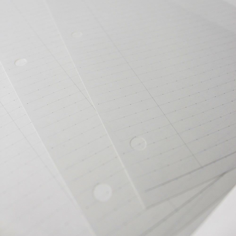 Kokuyo Campus Loose Leaf- College Ruled