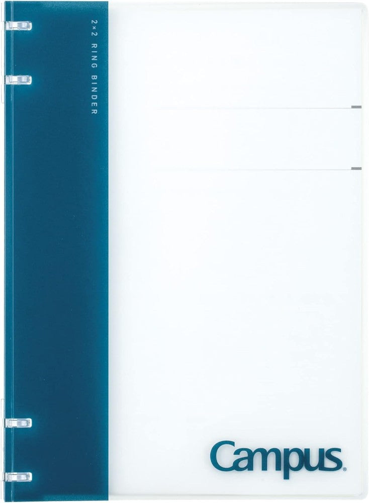 Kokuyo Campus Notebook Binder - A5