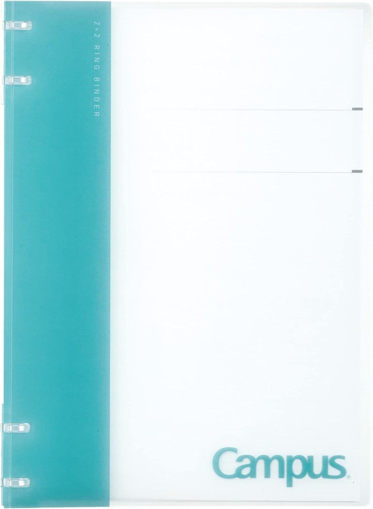 Kokuyo Campus Notebook Binder - A5