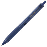 Kokuyo Me Ballpoint 0.5mm Gel - Canyon Graphite Blue