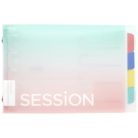Maruman Session Mini B7 Binder Maruman Session Mini B7 Binder