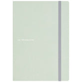 Maruman Notebooks Mnemosyne Journal Notebook A5