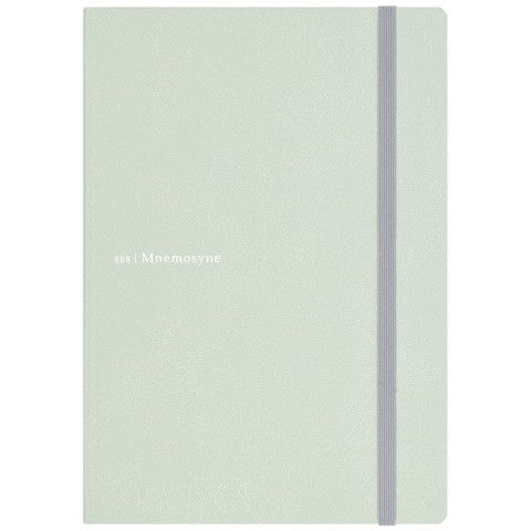 Maruman Notebooks Mnemosyne Journal Notebook A5