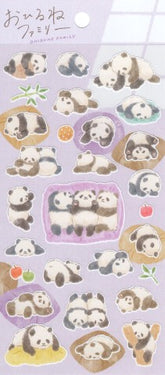 Mind Wave Stickers - Sasamuras House