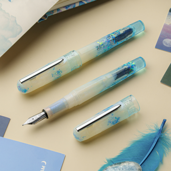 BENU Talisman Collection Moonstone
