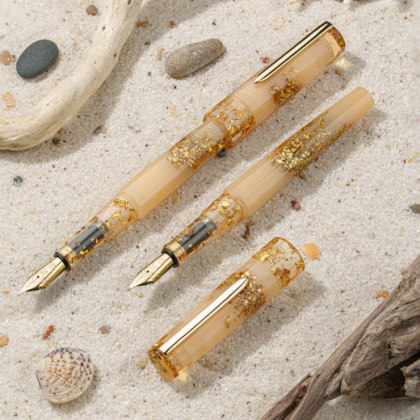 BENU Euphoria Collection Golden Beach