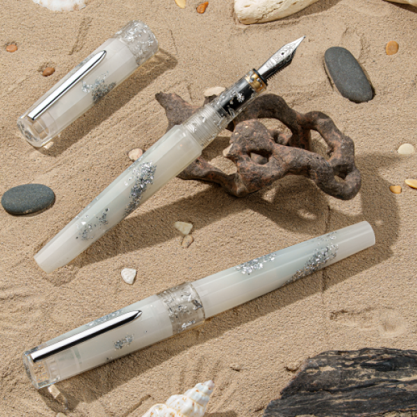 BENU Euphoria Collection White Beach