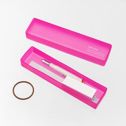 Midori Soft Pen Case