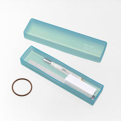 Midori Soft Pen Case