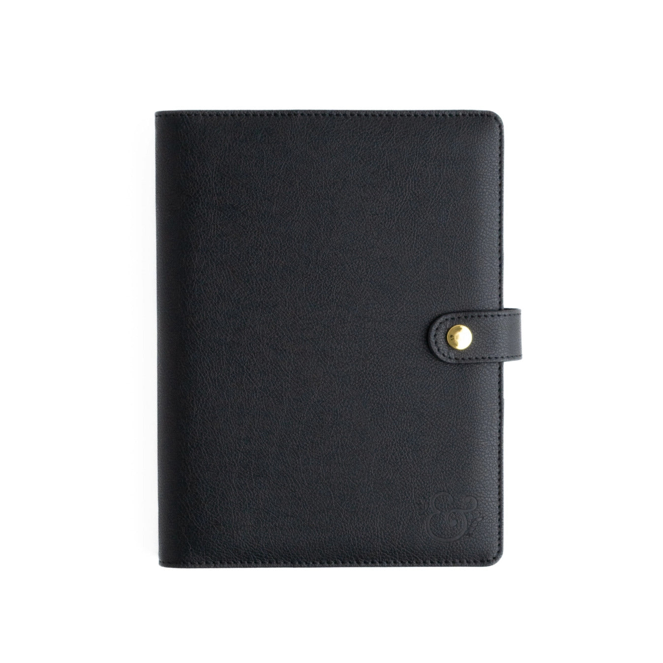 Archer & Olive - Sticker Keeper Binder