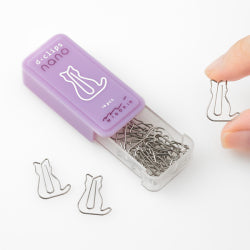 Midori D-Clips Nano- Cat
