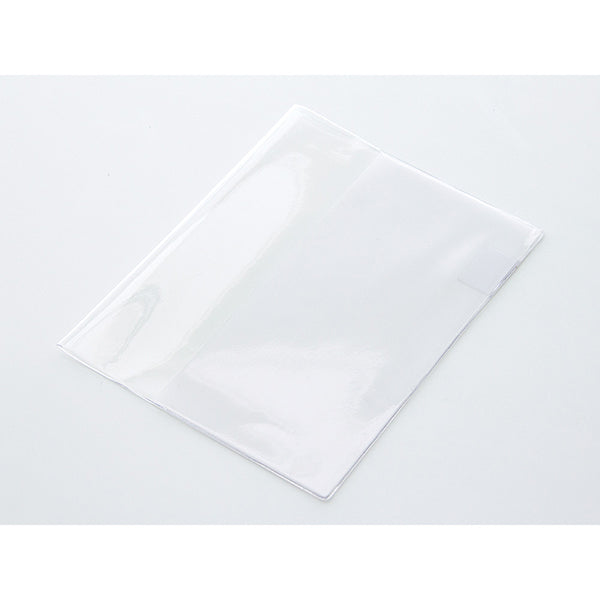 Midori - Notebook Cover A5 for MD Notebook "Journal" 1 Page Per Day