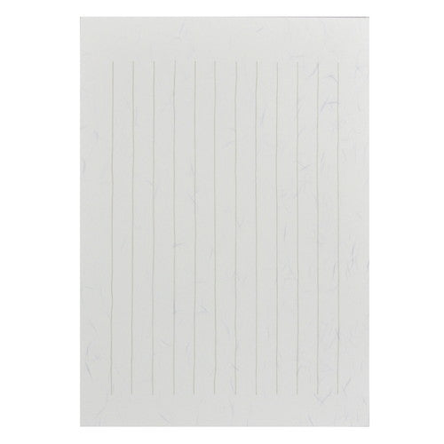 Life Stationery Letter Paper Spring Dawn Vertical Lined