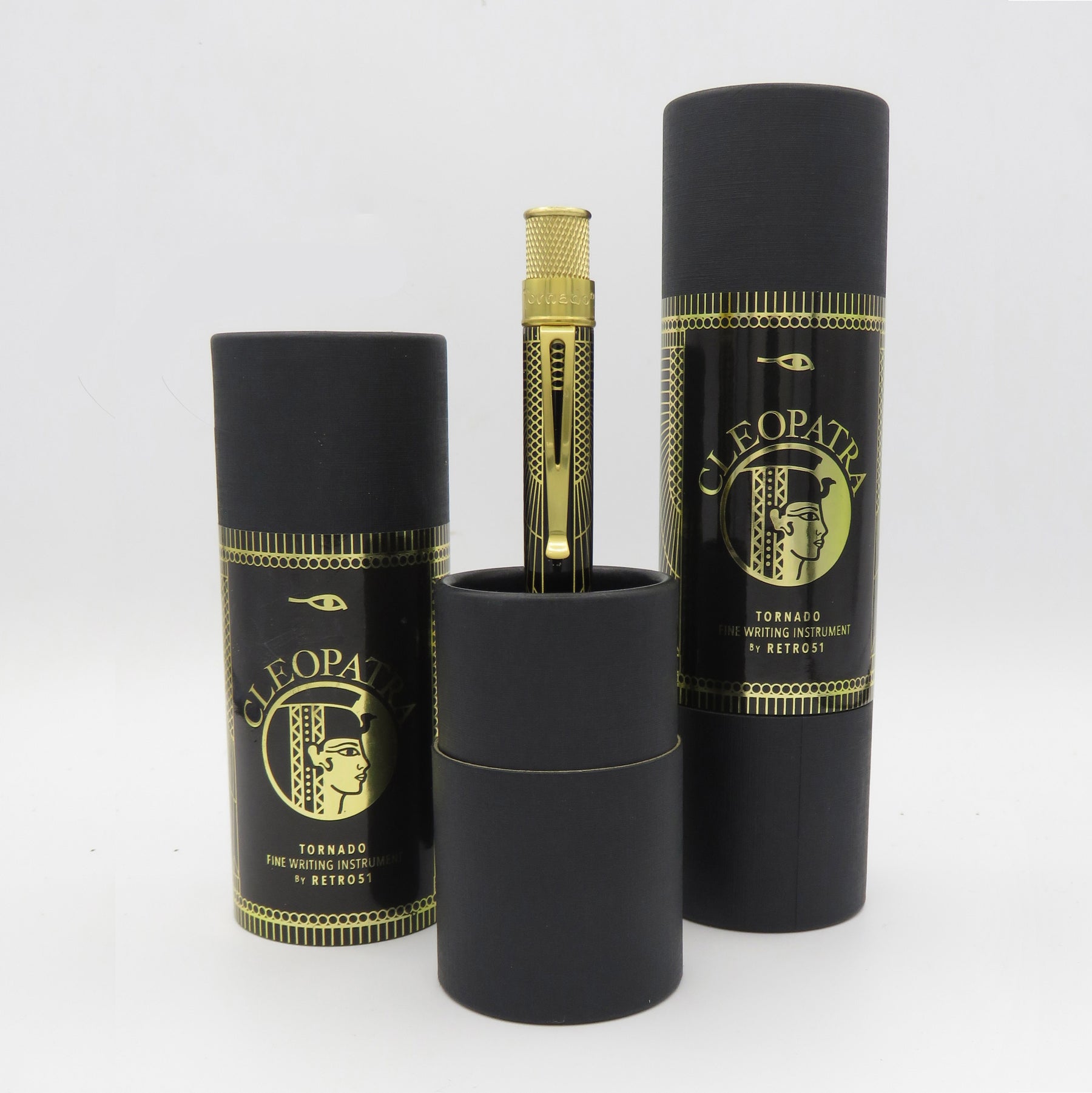 Retro 1951 Cleopatra Rollerball