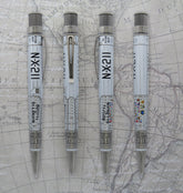 Retro 1951 Spirit of St Louis