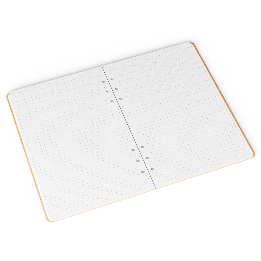 LOCHBY - Tomoe River Binder Refills - A5