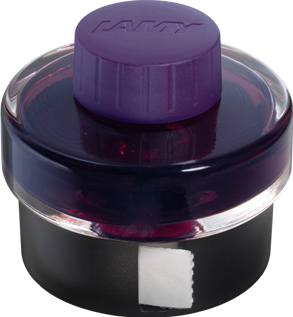 Lamy Ink Dark Lilac